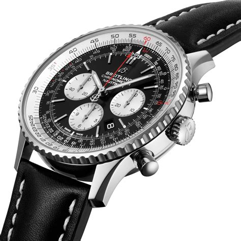 Breitling Navitimer 1 B01 Chronograph 46 DC